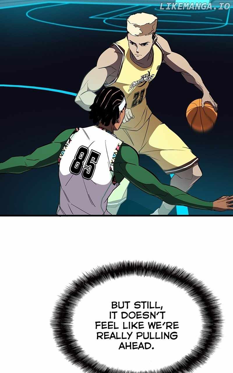 Overtime Elite Chapter 40 26